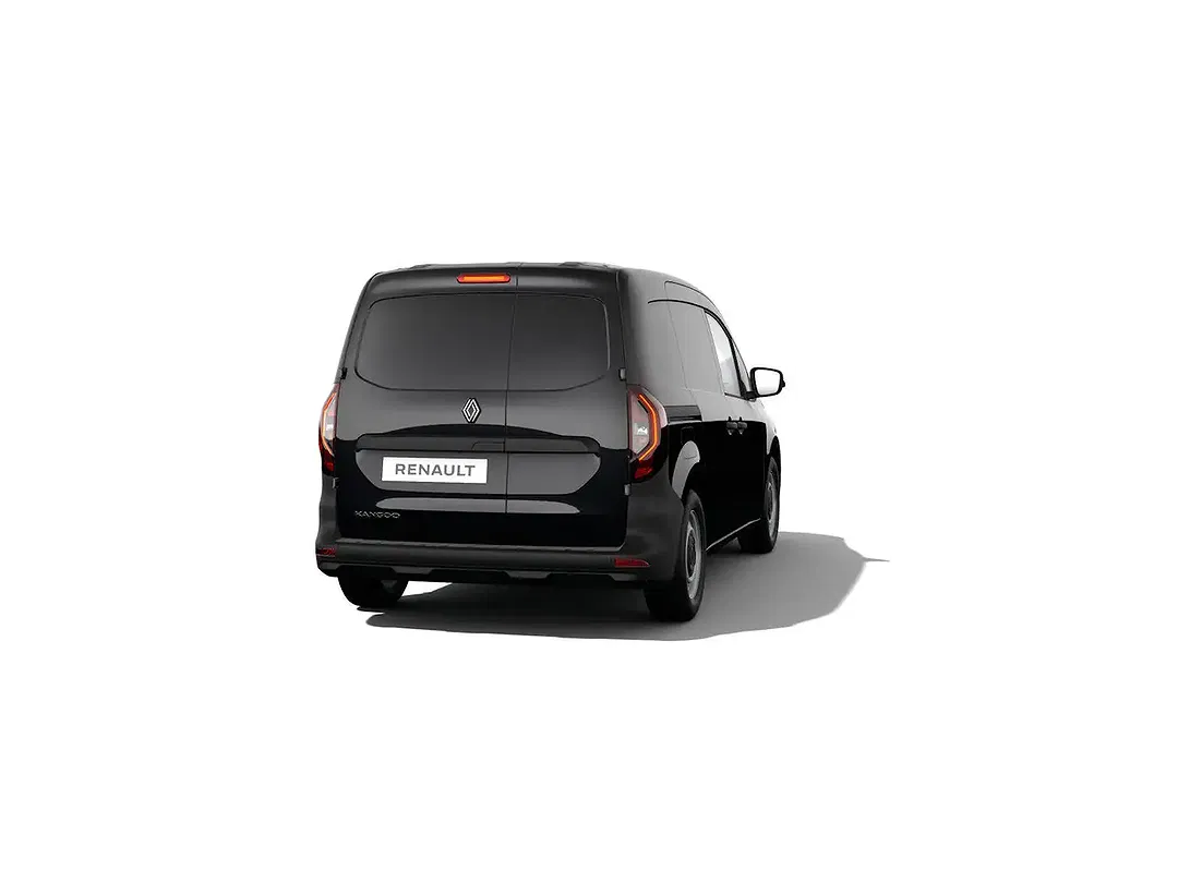 Renault Kangoo dCi Advance - Thumbnail 6