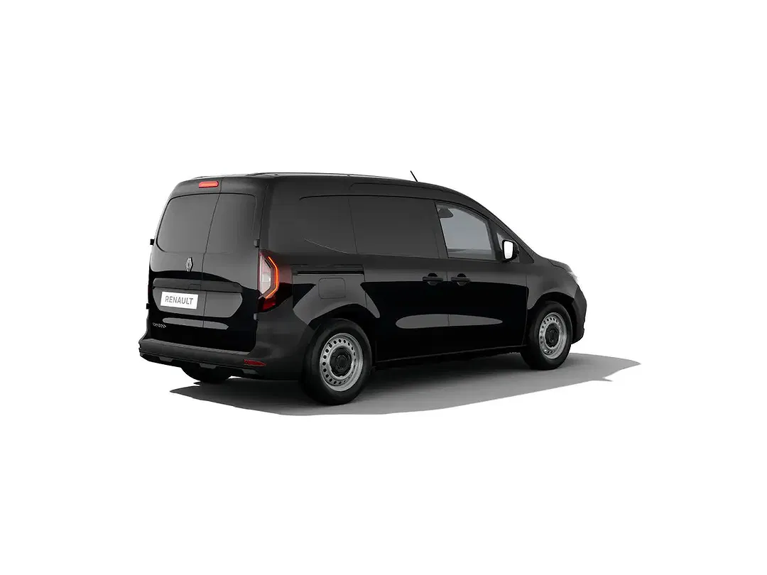 Renault Kangoo dCi Advance - Thumbnail 7