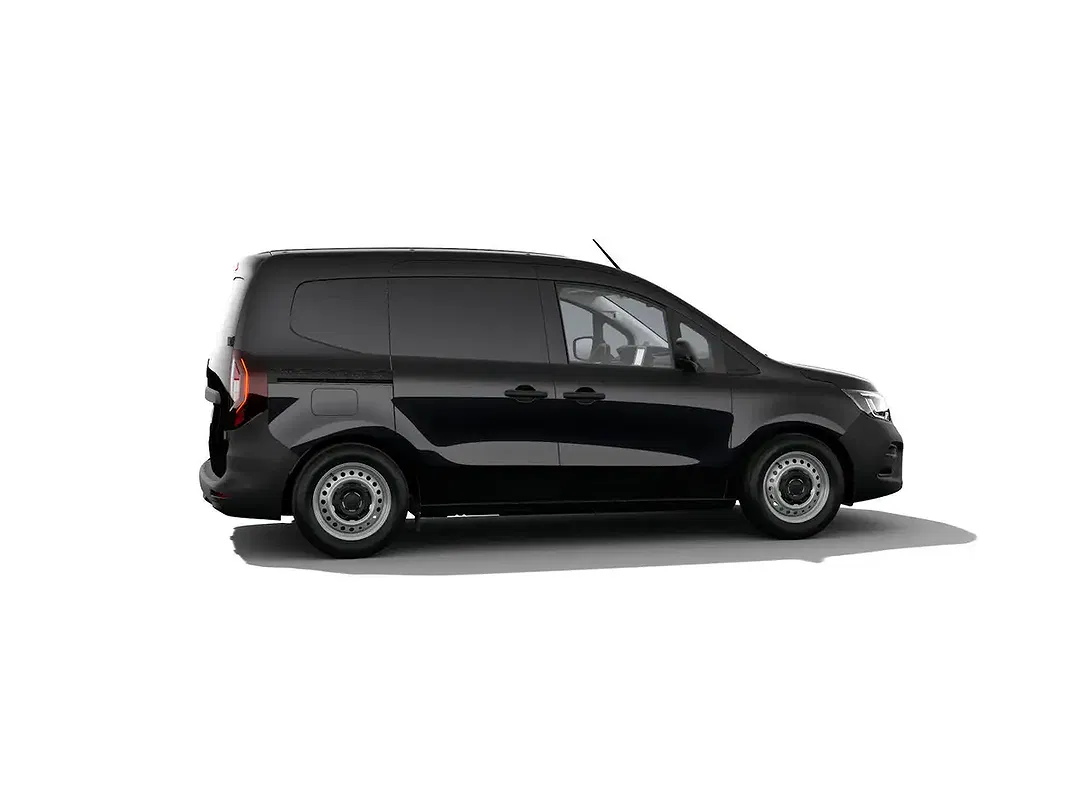 Renault Kangoo dCi Advance - Thumbnail 8