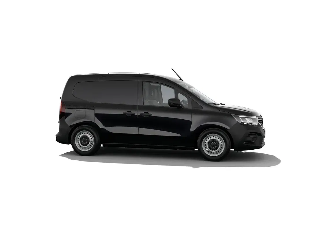 Renault Kangoo dCi Advance - Thumbnail 9