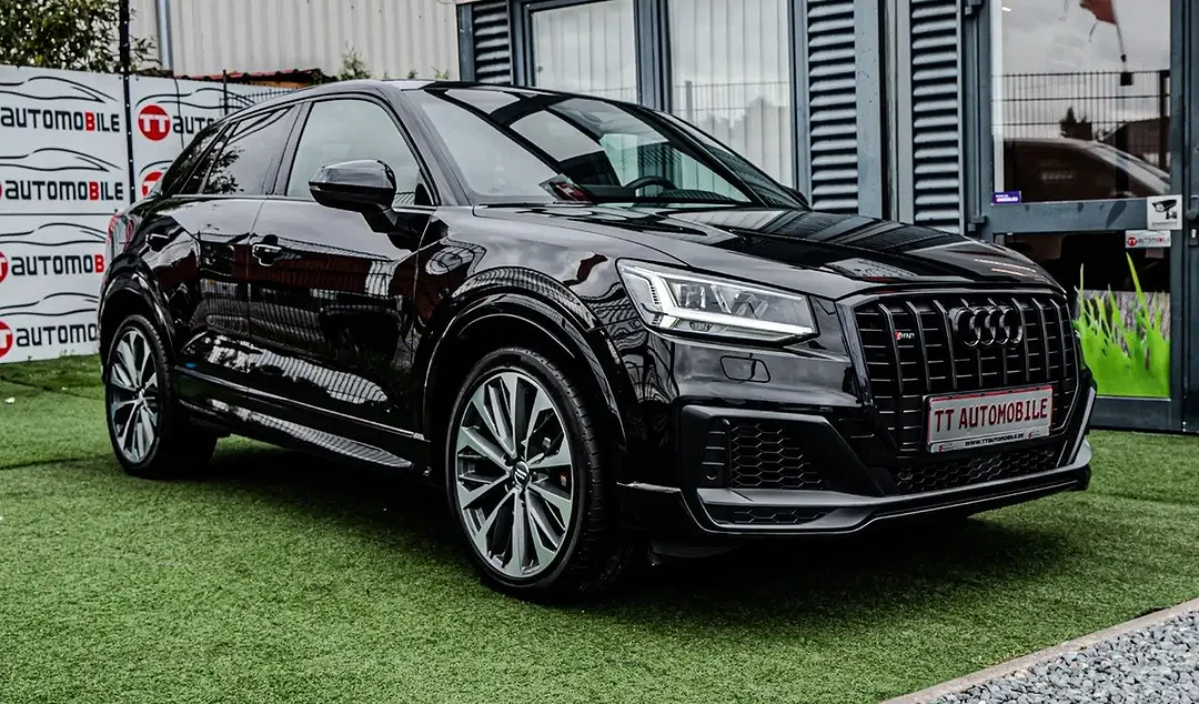 Audi SQ2 2.0 quattro - Afbeelding 1