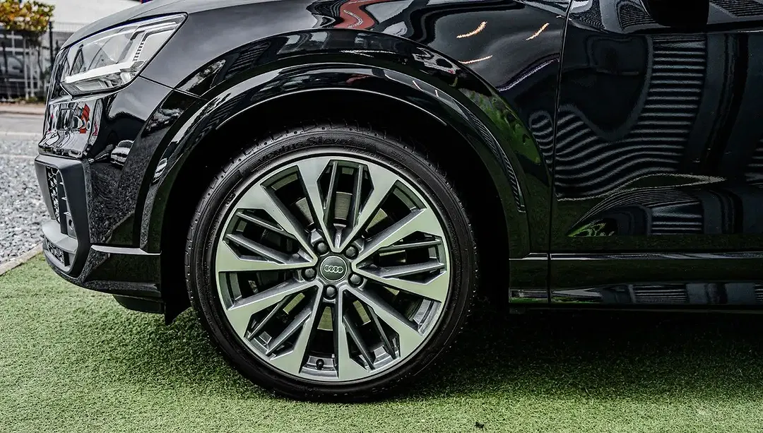 Audi SQ2 2.0 quattro - Thumbnail 10