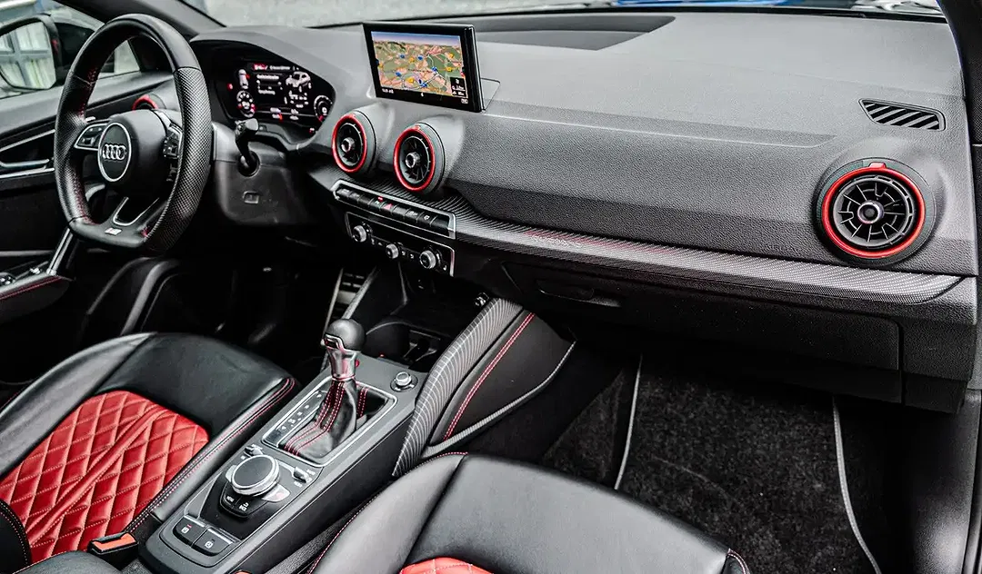 Audi SQ2 2.0 quattro - Thumbnail 12