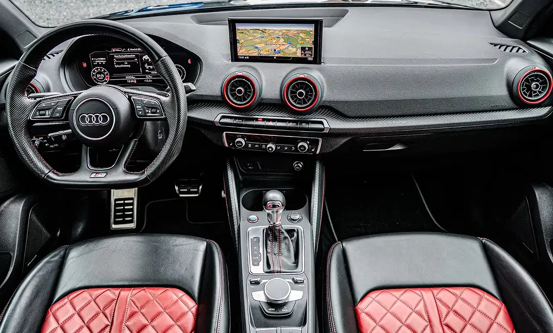 Audi SQ2 2.0 quattro - Thumbnail 13
