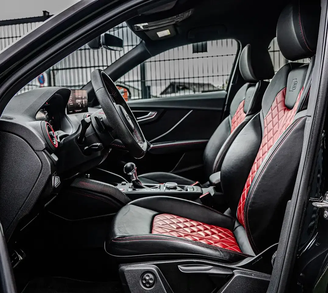 Audi SQ2 2.0 quattro - Thumbnail 14