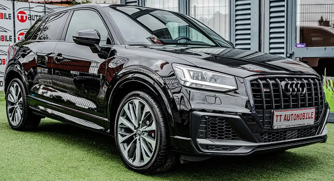 Audi SQ2 2.0 quattro - foto 2
