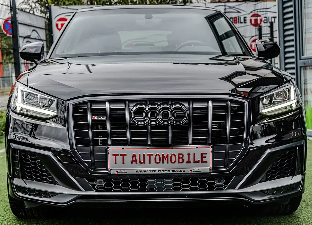 Audi SQ2 2.0 quattro - Thumbnail 3
