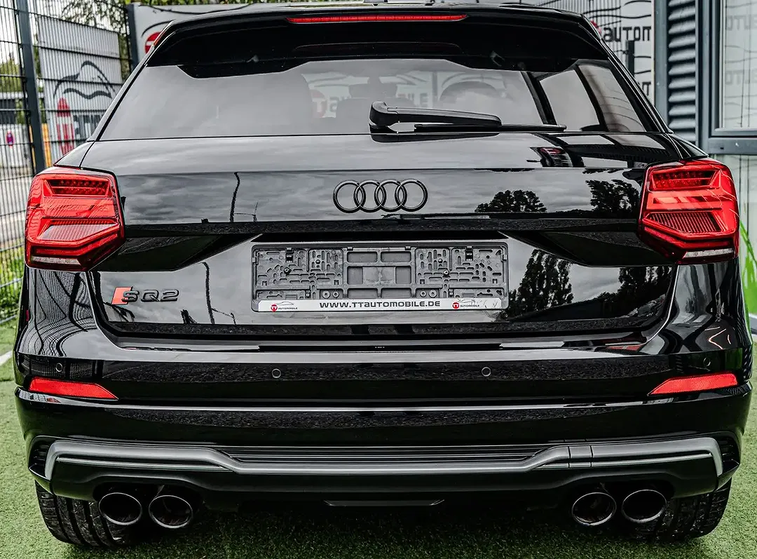 Audi SQ2 2.0 quattro - Thumbnail 6
