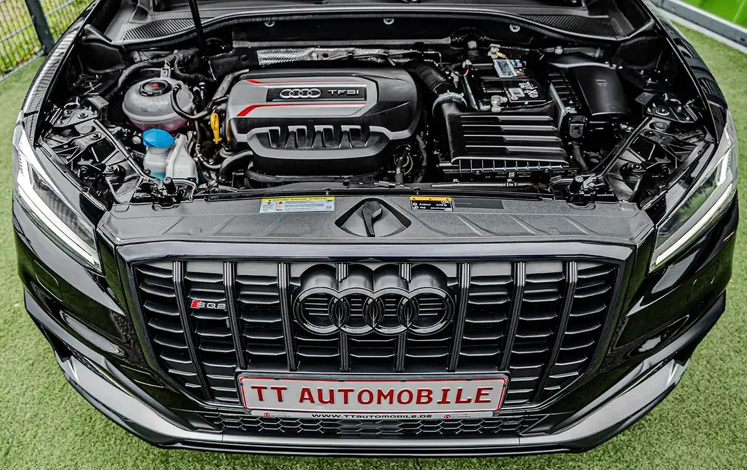 Audi SQ2 2.0 quattro - Thumbnail 8