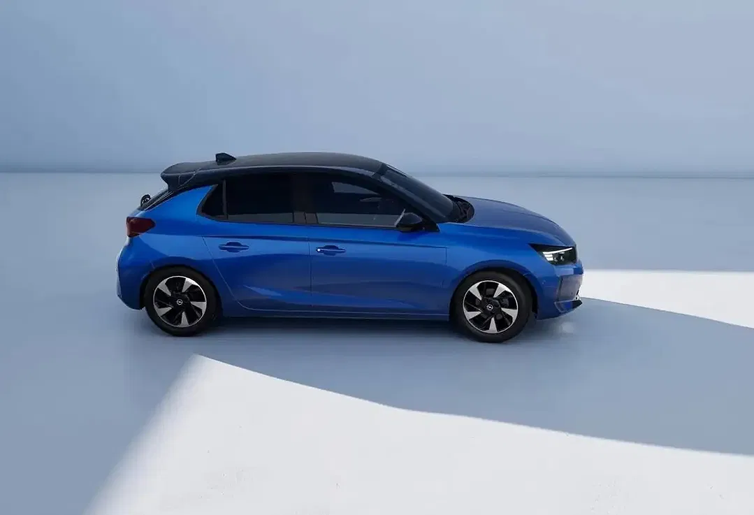 Opel Corsa EV Ultimate Matrix LED - Thumbnail 9