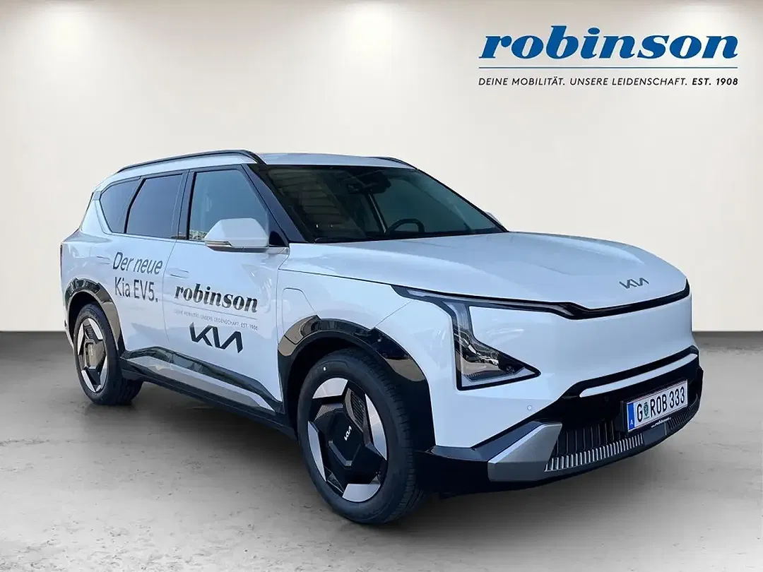 Kia EV5 81.4 kWh Edition - foto 1