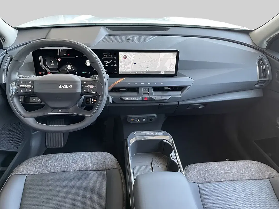 Kia EV5 81.4 kWh Edition - Thumbnail 12