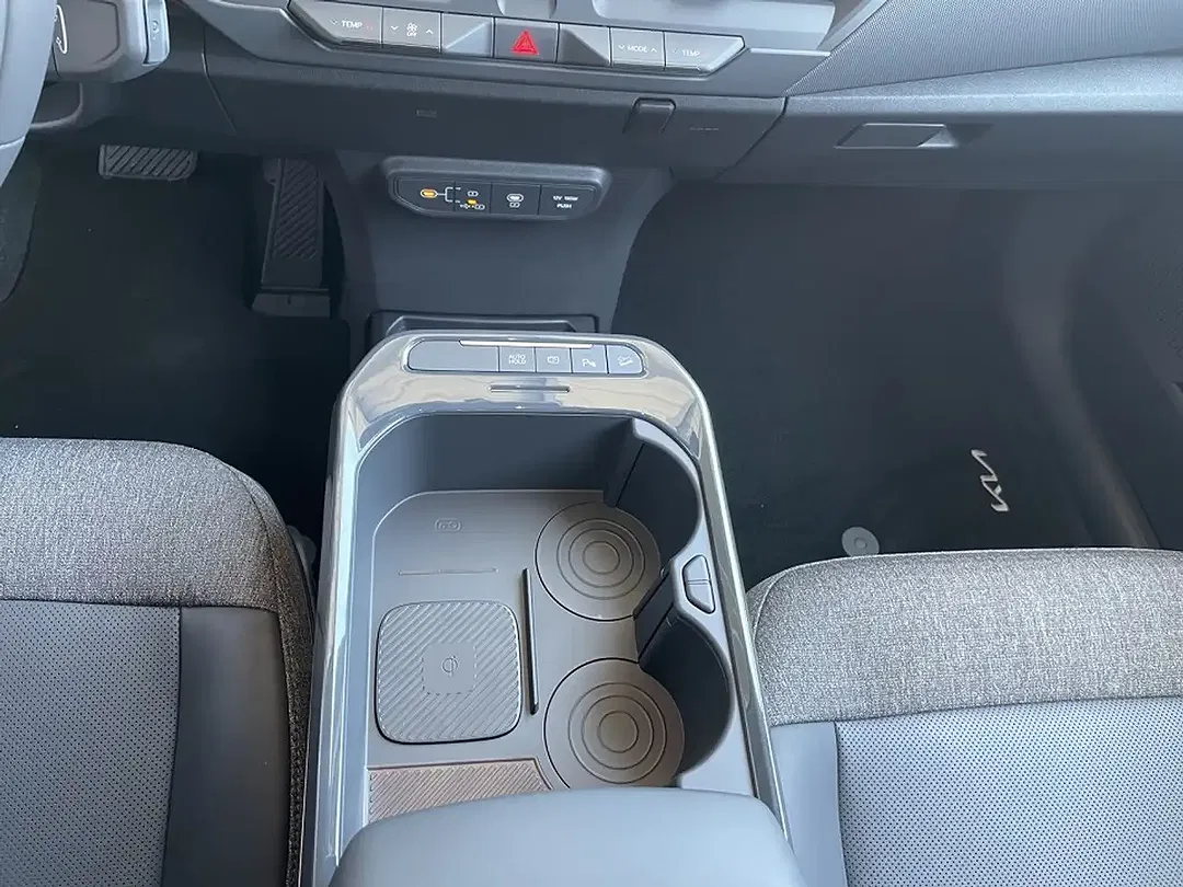 Kia EV5 81.4 kWh Edition - Thumbnail 13