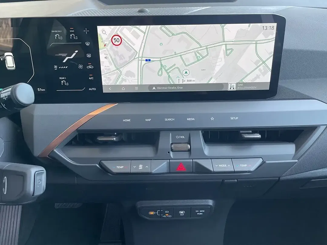 Kia EV5 81.4 kWh Edition - Thumbnail 14