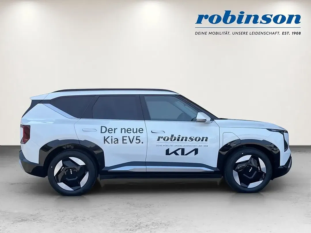 Kia EV5 81.4 kWh Edition - foto 2