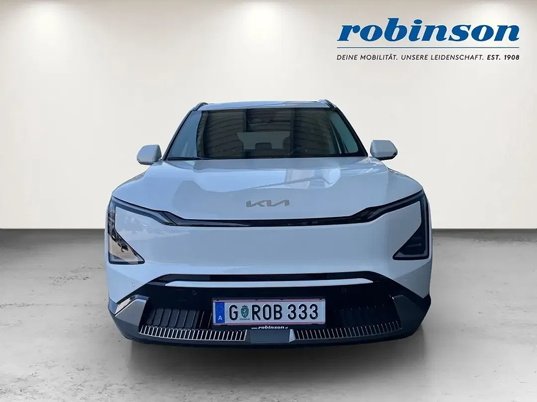 Kia EV5 81.4 kWh Edition - Thumbnail 4