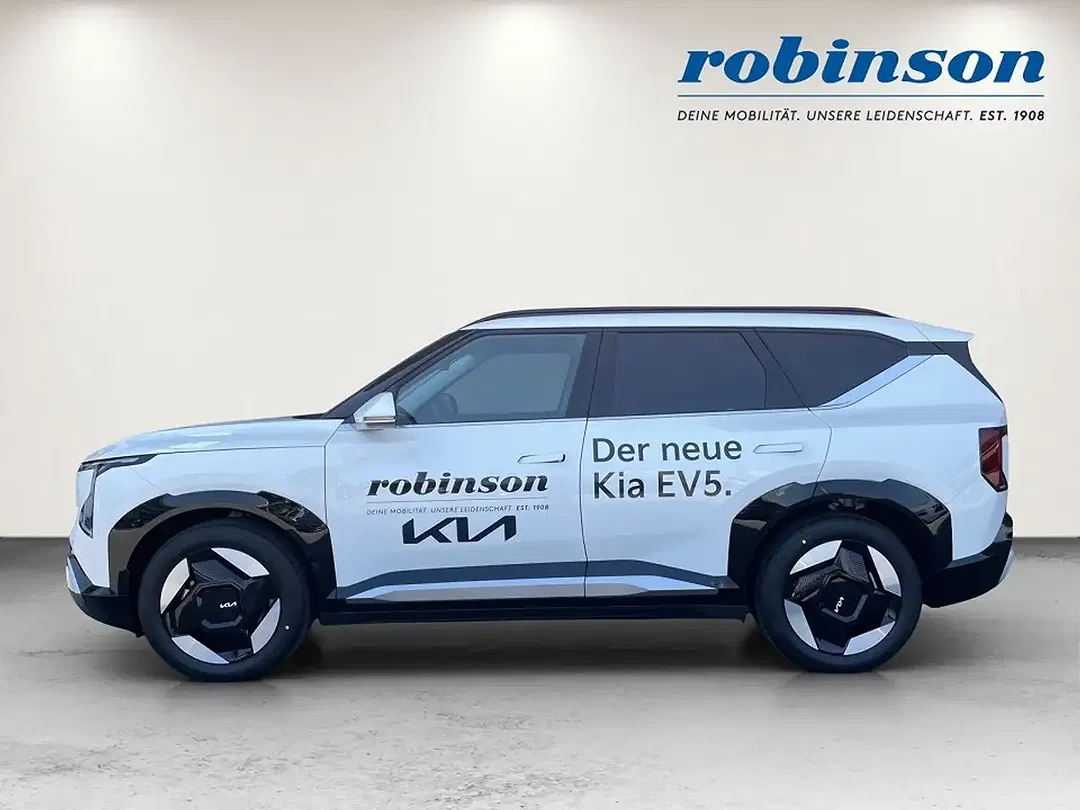 Kia EV5 81.4 kWh Edition - Thumbnail 6
