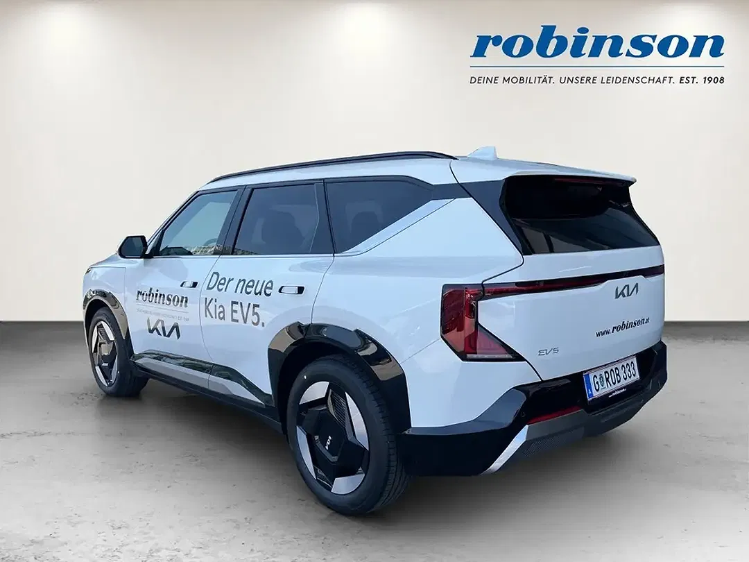 Kia EV5 81.4 kWh Edition - Thumbnail 7