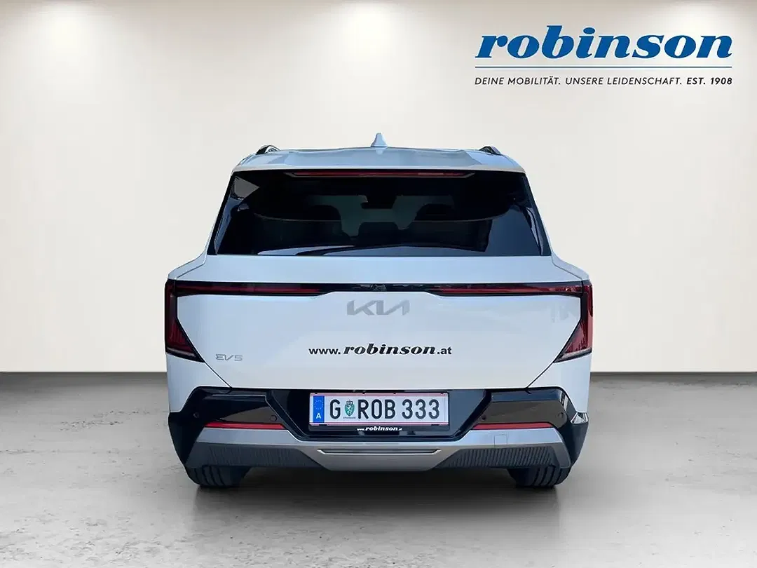 Kia EV5 81.4 kWh Edition - Thumbnail 8
