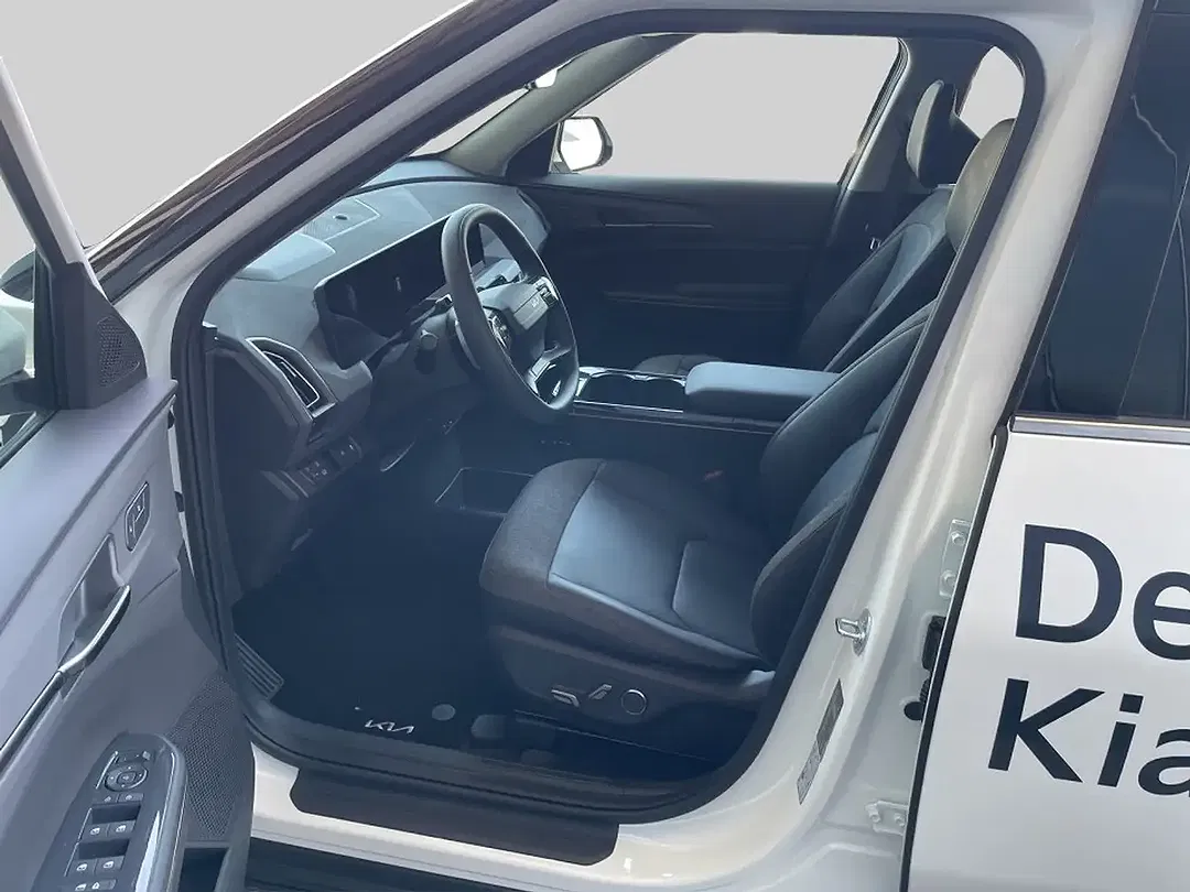 Kia EV5 81.4 kWh Edition - Thumbnail 9