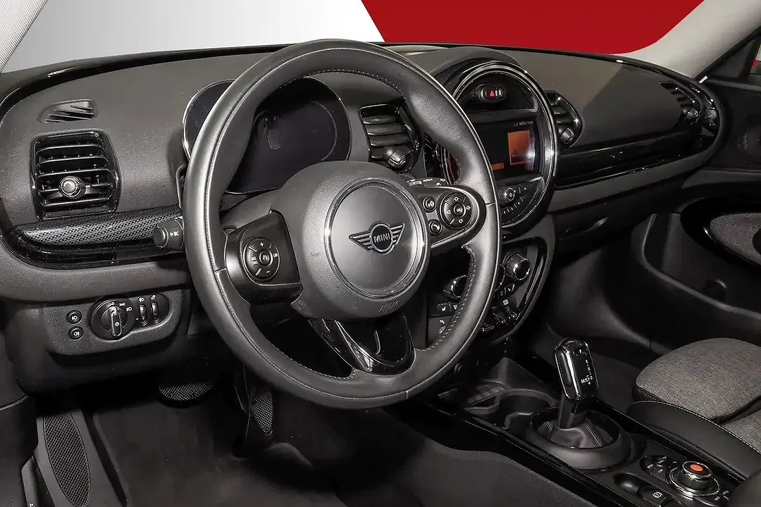 MINI Cooper Clubman D - Thumbnail 12