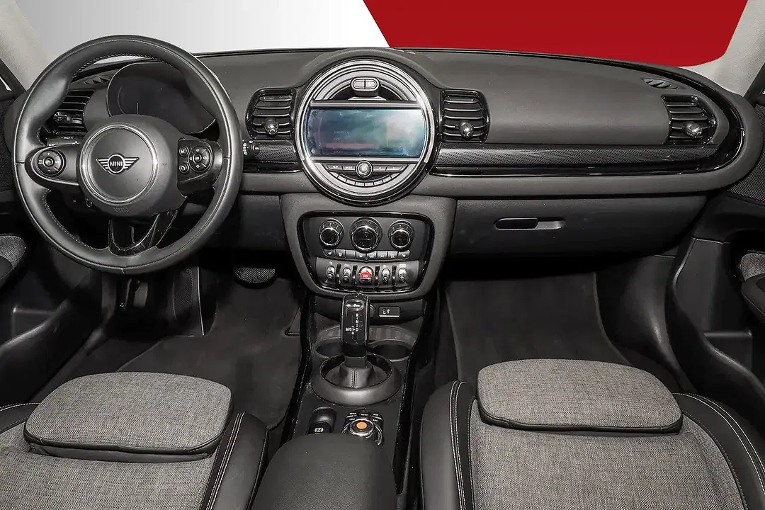 MINI Cooper Clubman D - Thumbnail 14