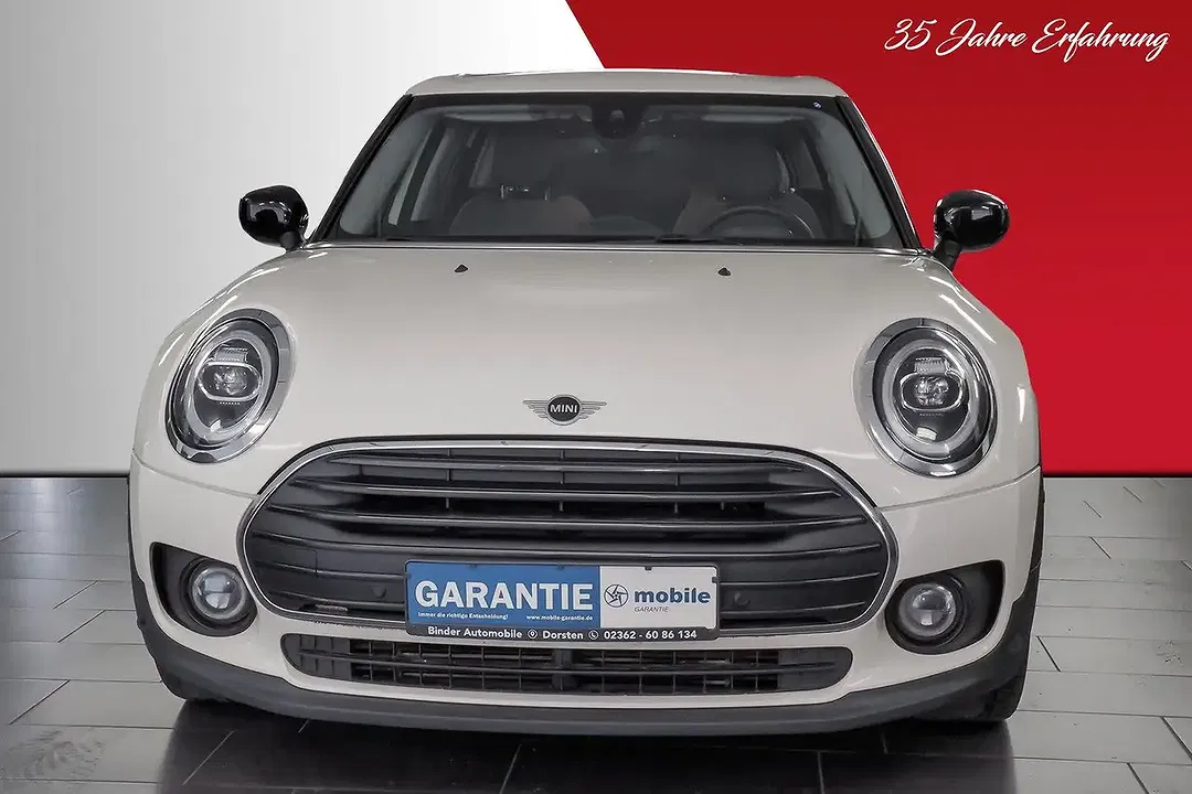 MINI Cooper Clubman D - Thumbnail 7
