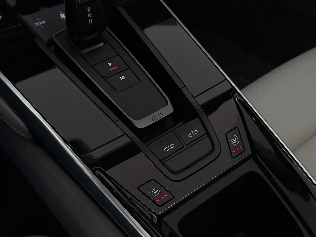 Porsche Targa 3.0 4 Turbo - Thumbnail 14