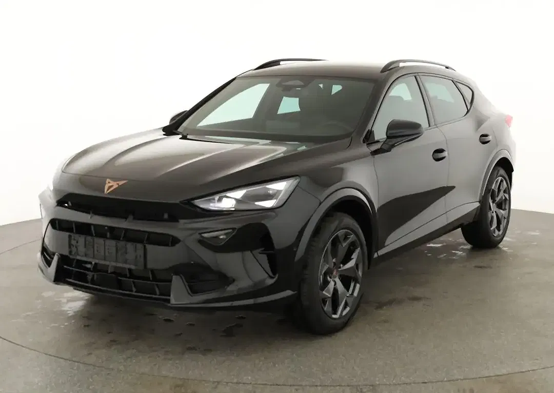 CUPRA Formentor 1.5 eTSI DSG Matrix LED - foto 1