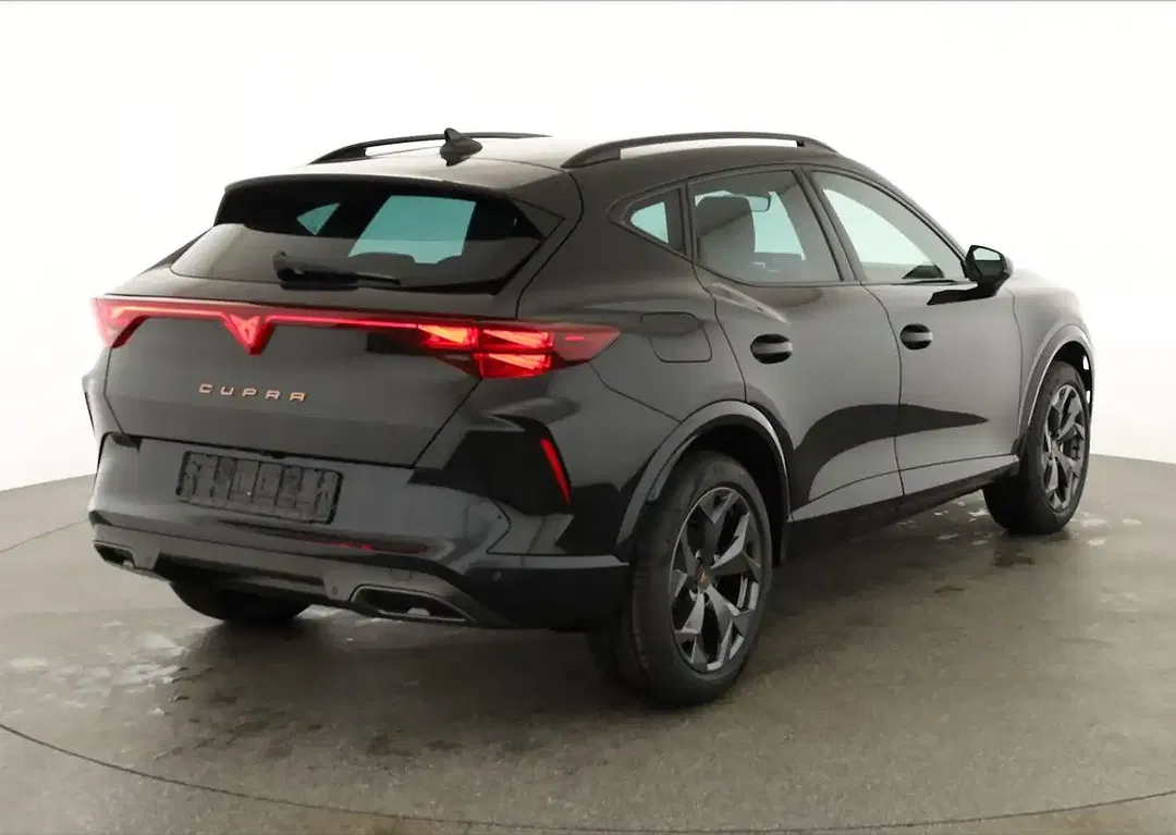 CUPRA Formentor 1.5 eTSI DSG Matrix LED - Thumbnail 3