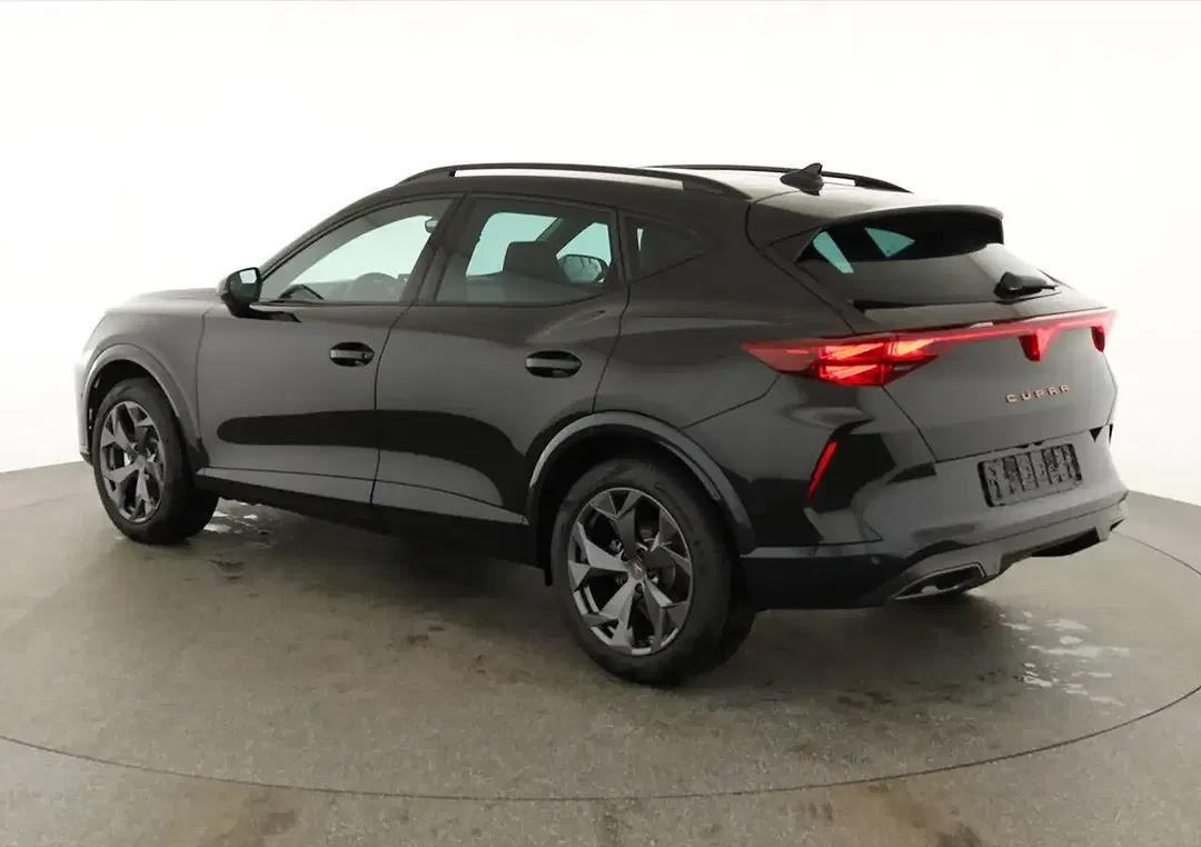 CUPRA Formentor 1.5 eTSI DSG Matrix LED - Thumbnail 4