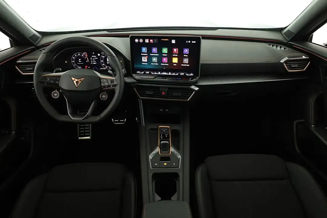 CUPRA Formentor 1.5 eTSI DSG Matrix LED - Thumbnail 5