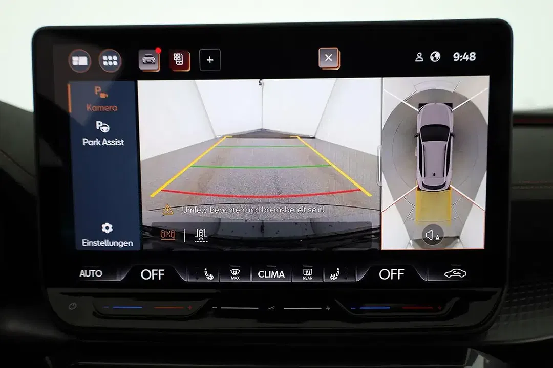 CUPRA Formentor 1.5 eTSI DSG Matrix LED - Thumbnail 7
