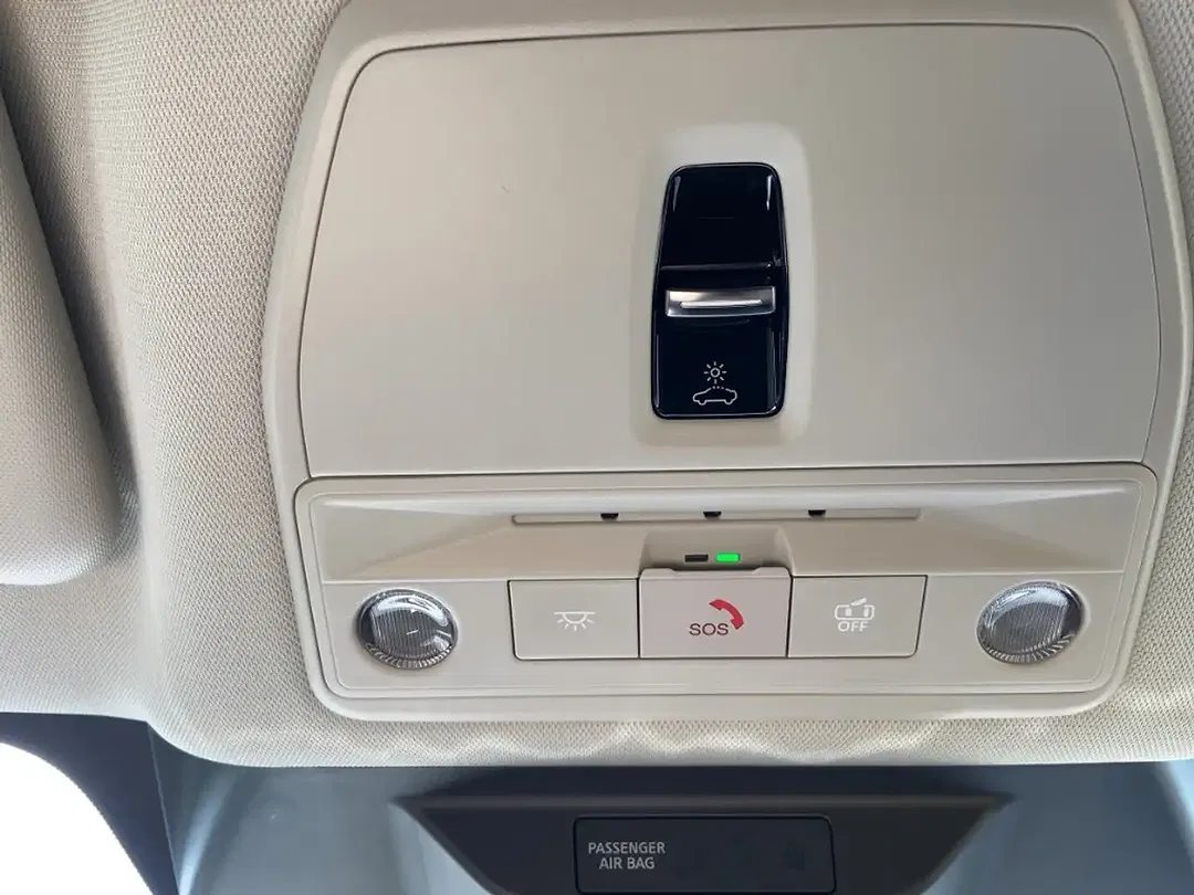 Nissan Leaf - foto 21