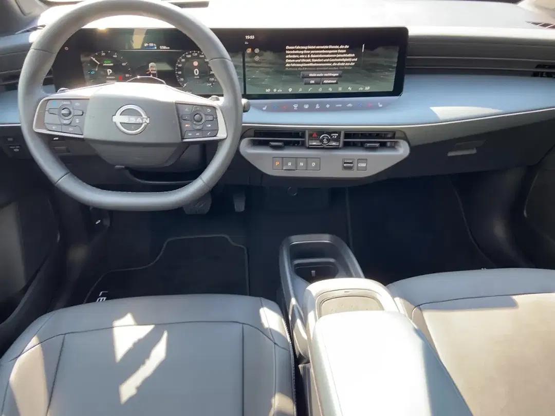 Nissan Leaf - Thumbnail 7
