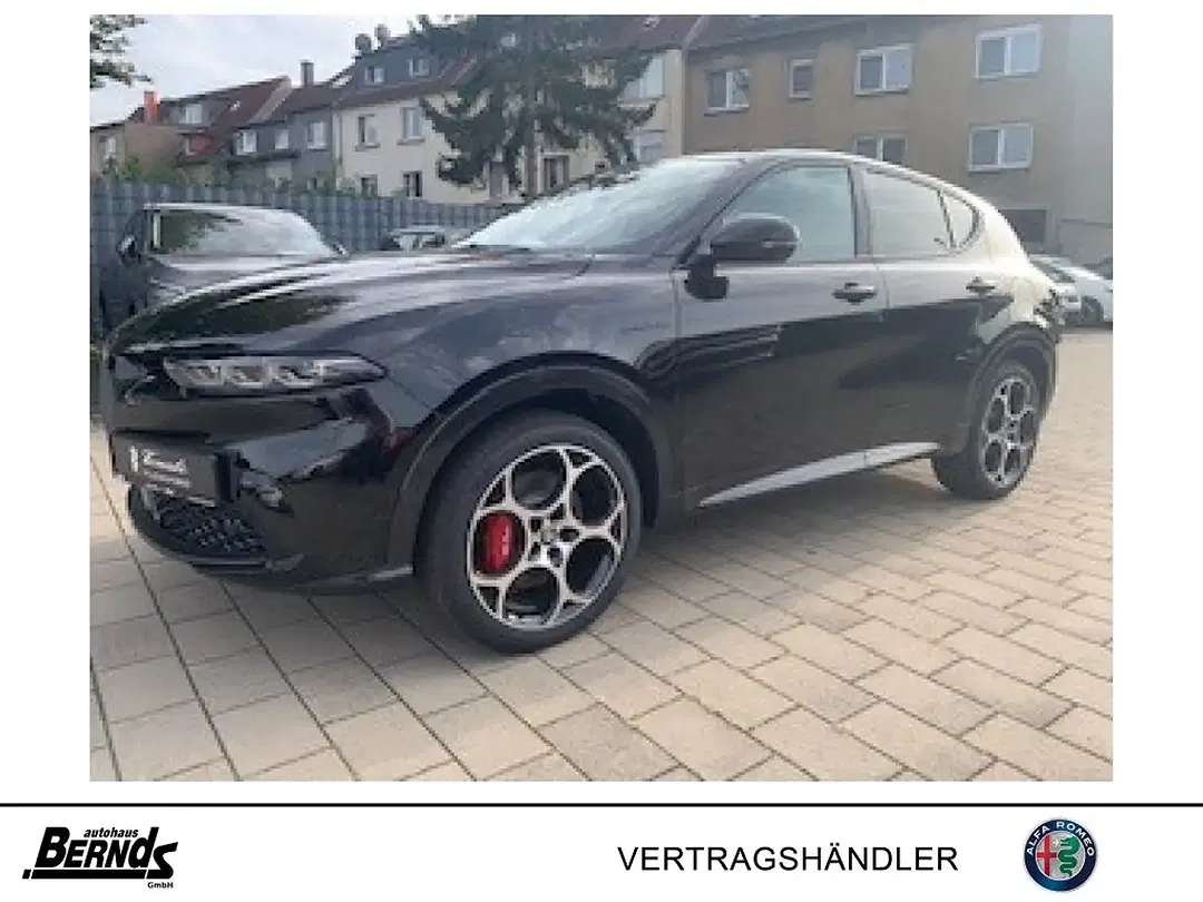 Alfa Romeo Tonale PHEV Q4 Veloce - foto 2