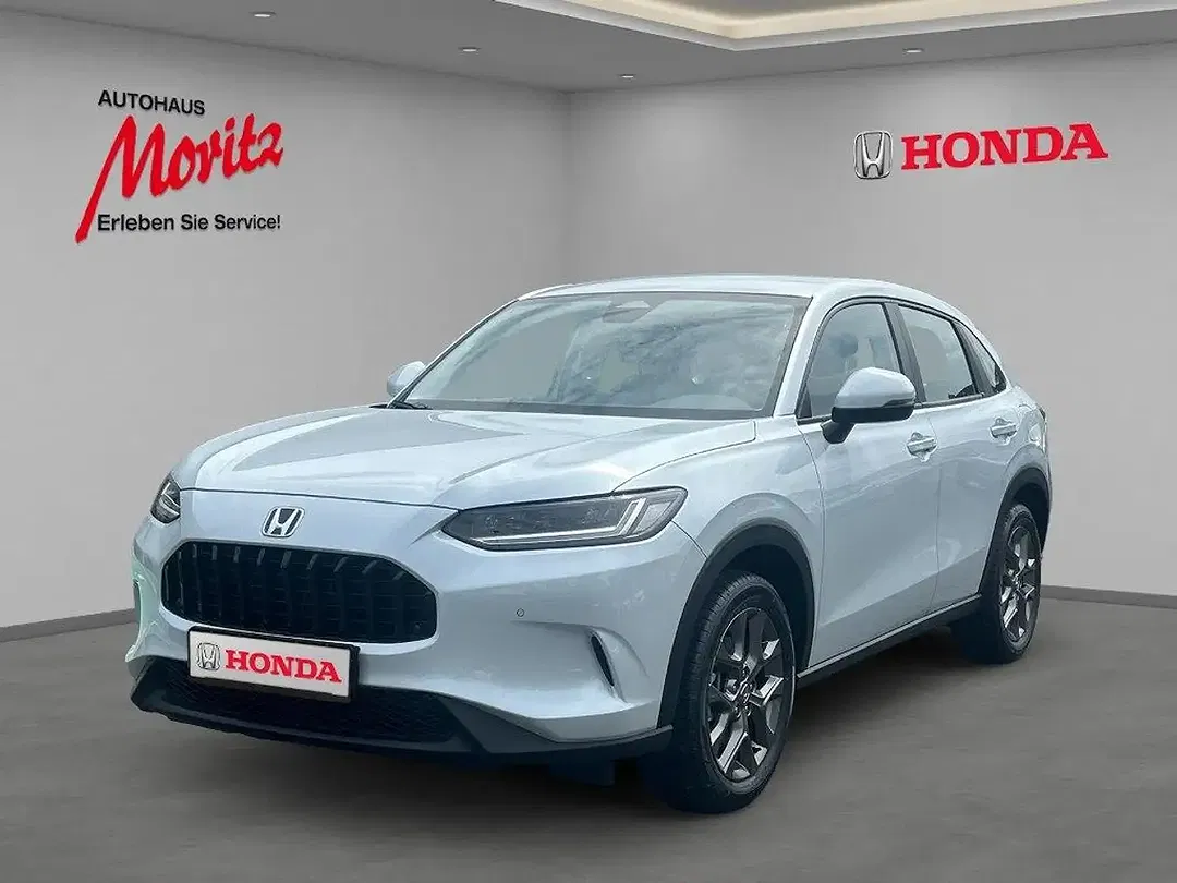 Honda ZR-V 2.0 Hybrid e:HEV Elegance - foto 1