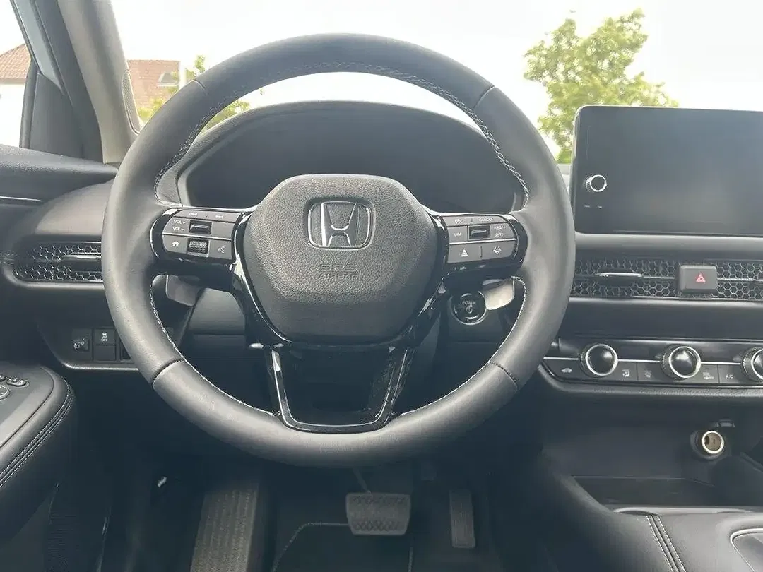 Honda ZR-V 2.0 Hybrid e:HEV Elegance - Thumbnail 13
