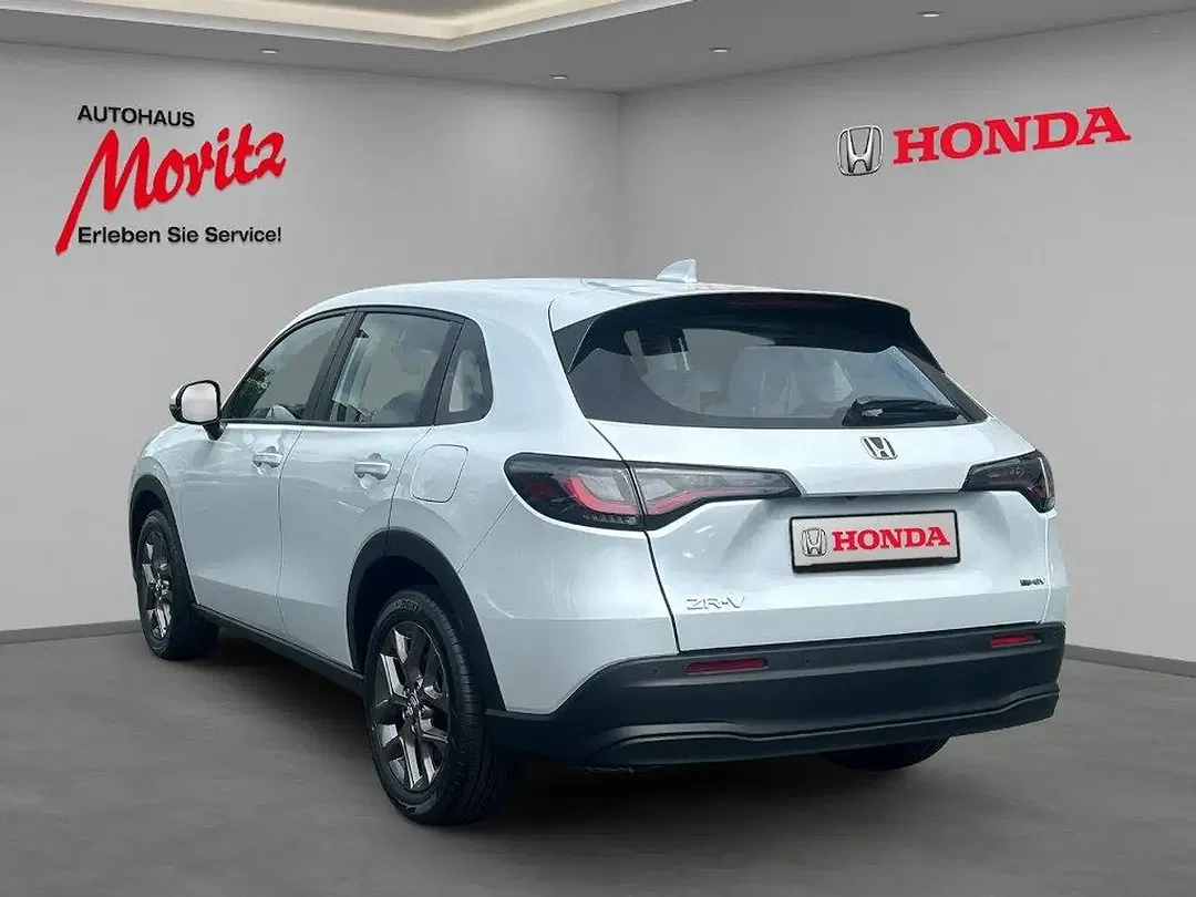Honda ZR-V 2.0 Hybrid e:HEV Elegance - Thumbnail 3