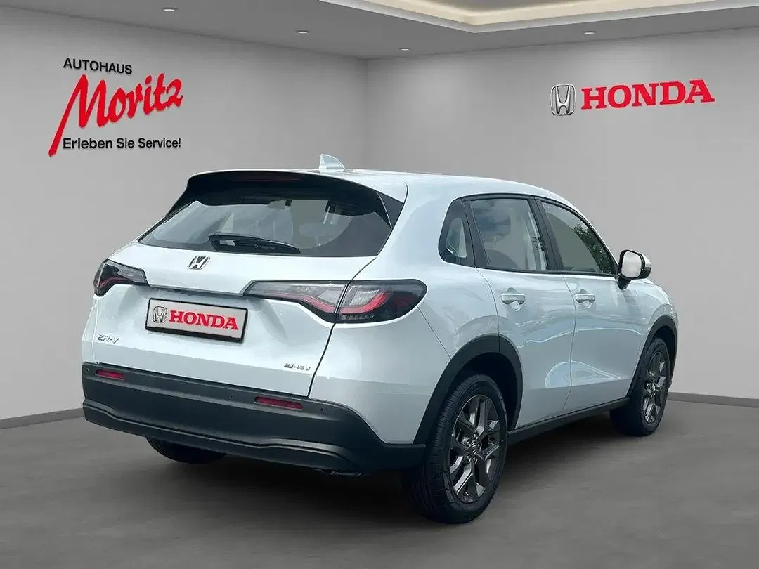 Honda ZR-V 2.0 Hybrid e:HEV Elegance - Thumbnail 4