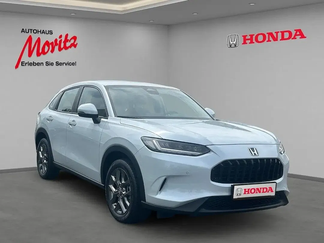 Honda ZR-V 2.0 Hybrid e:HEV Elegance - Thumbnail 5
