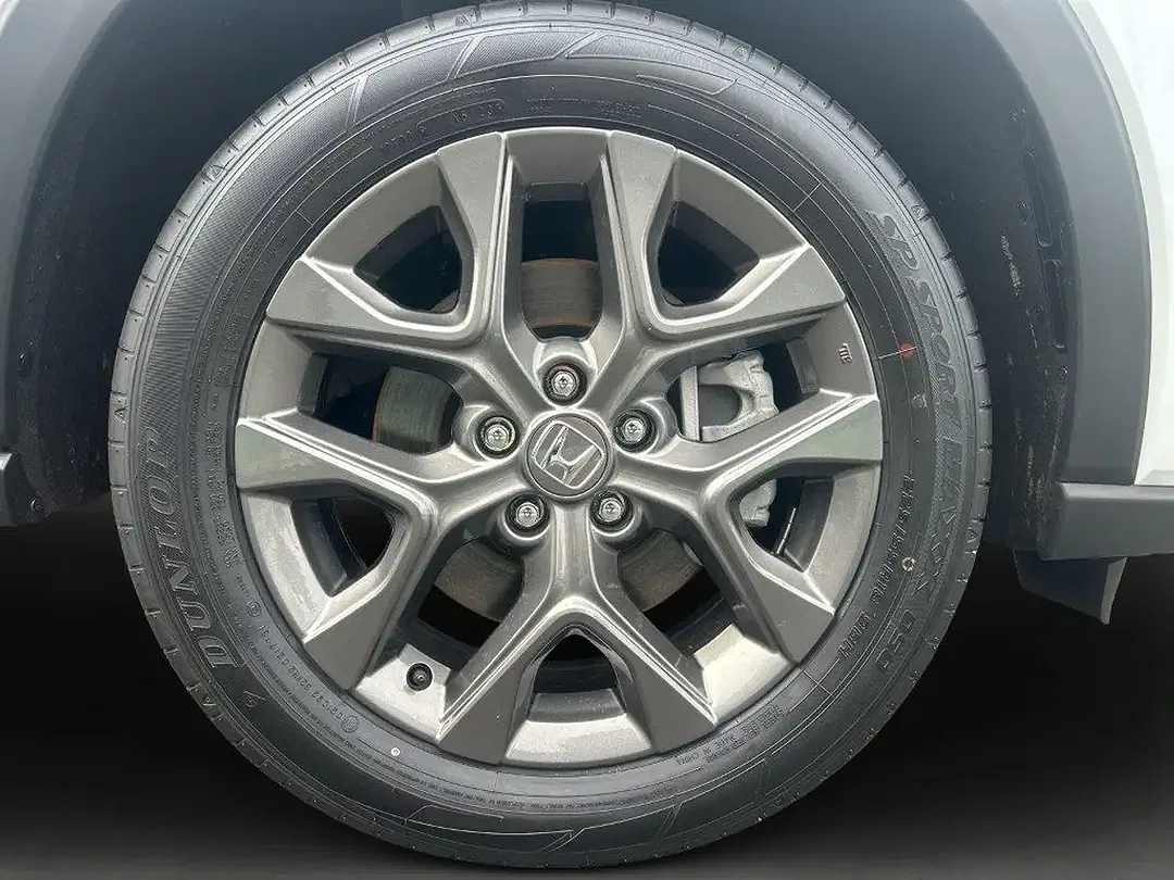 Honda ZR-V 2.0 Hybrid e:HEV Elegance - Thumbnail 6