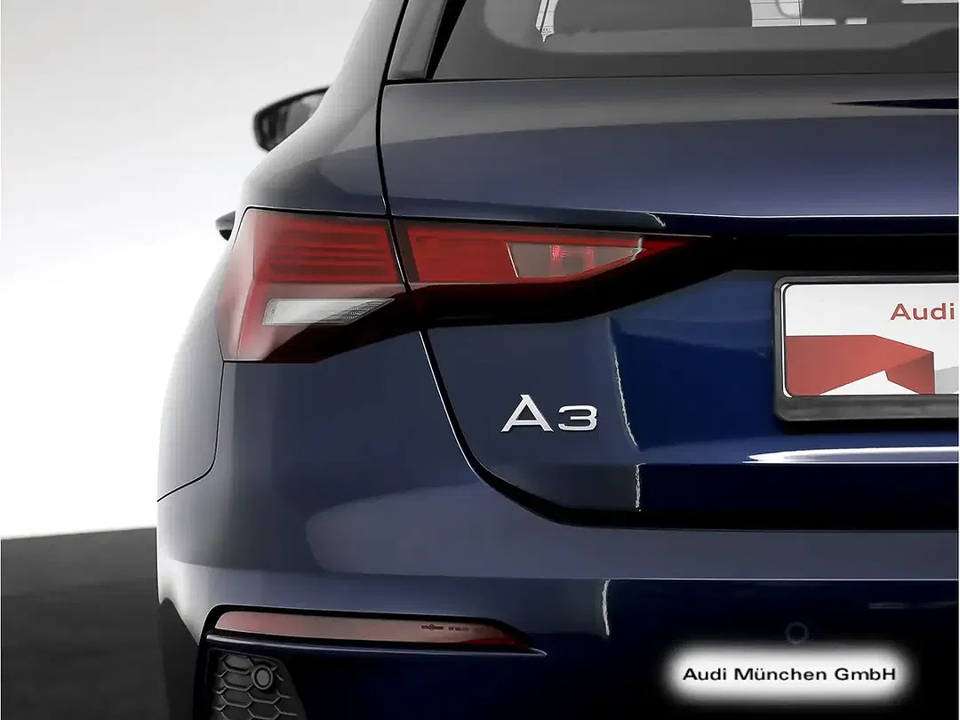 Audi A3 40 TFSI e S tronic - Thumbnail 6