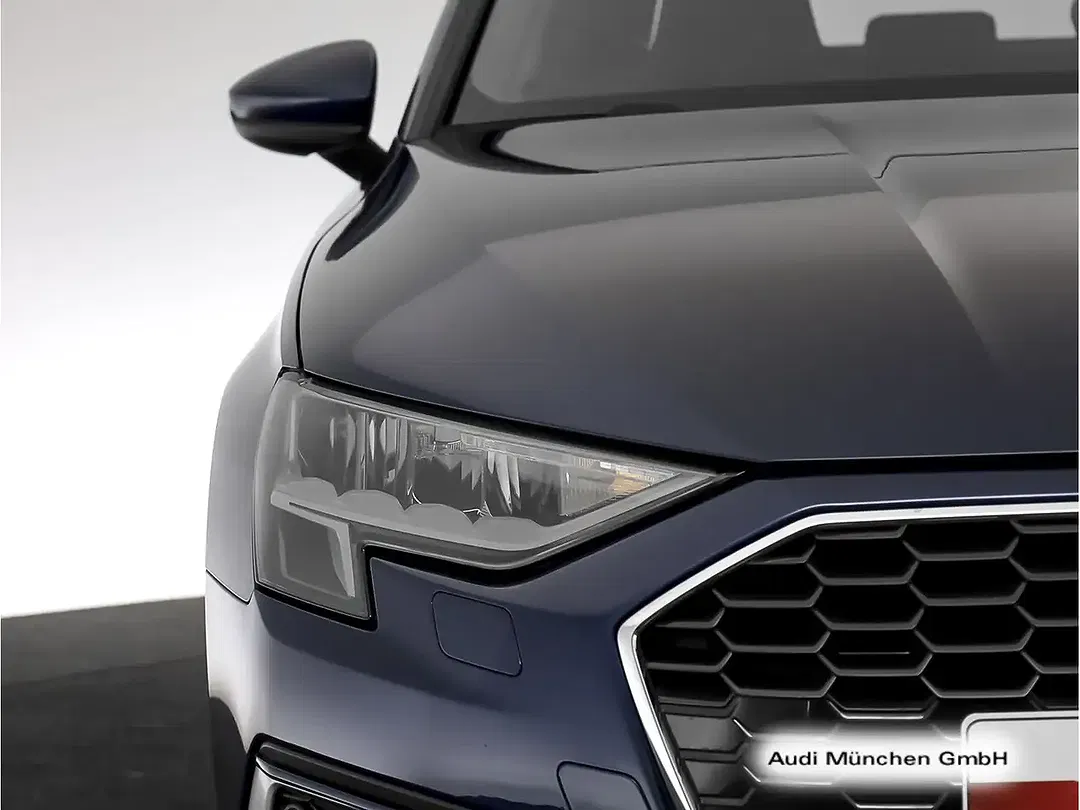 Audi A3 40 TFSI e S tronic - Thumbnail 7