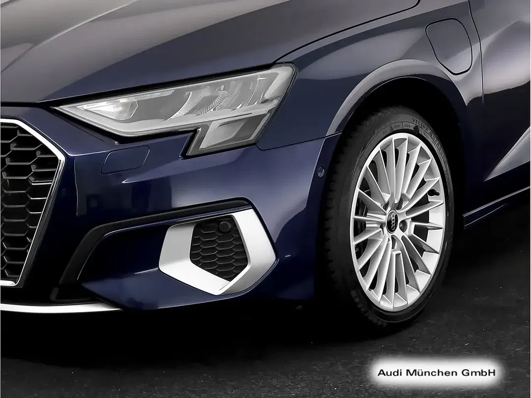 Audi A3 40 TFSI e S tronic - Thumbnail 8