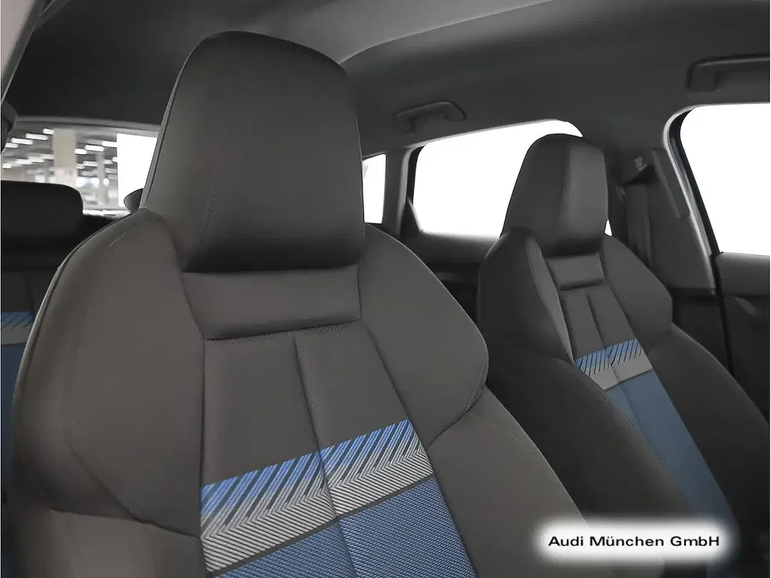 Audi A3 40 TFSI e S tronic - Thumbnail 11