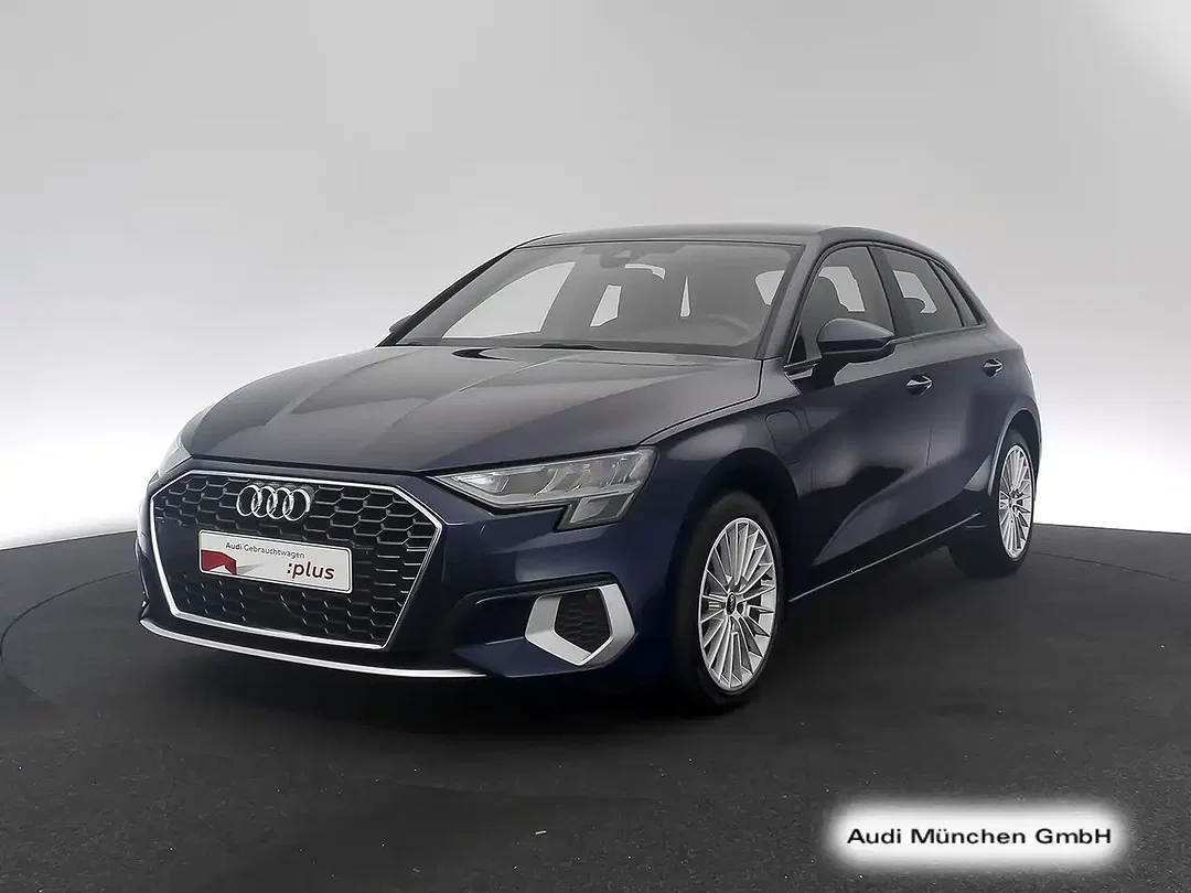 Audi A3 40 TFSI e S tronic - Afbeelding 1