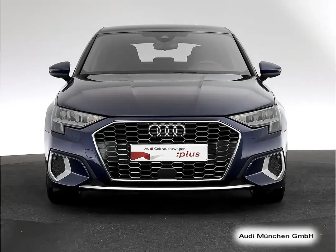 Audi A3 40 TFSI e S tronic - Thumbnail 2