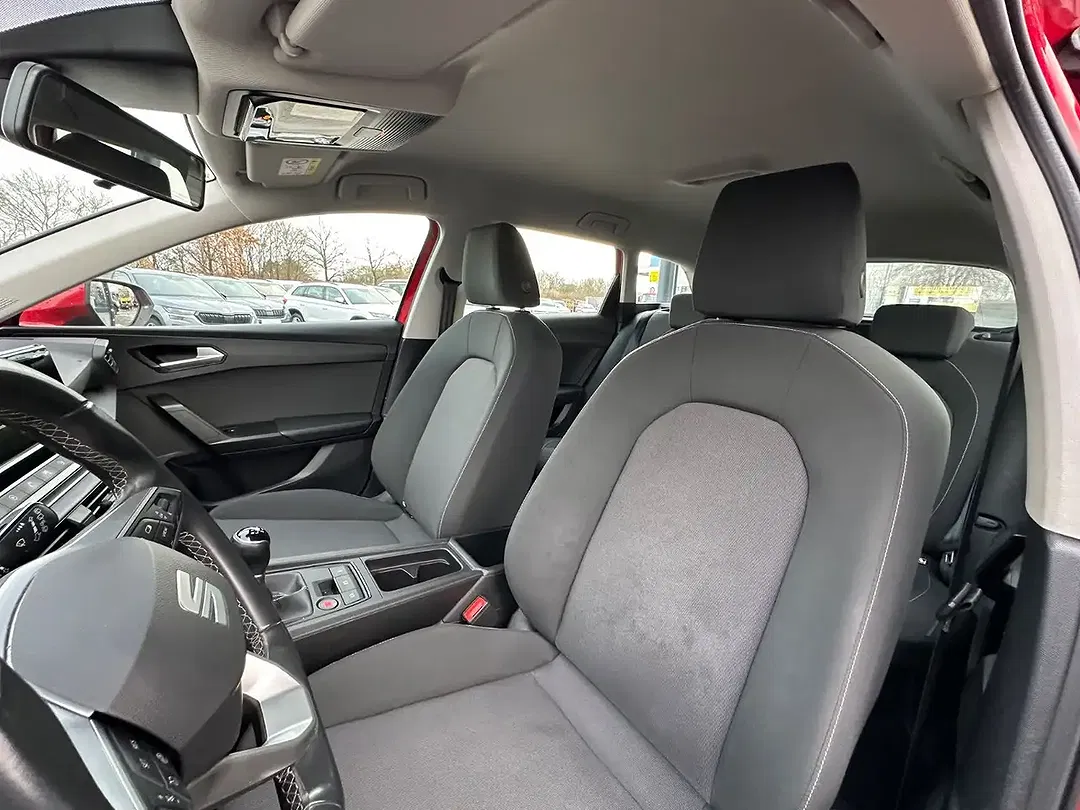 SEAT Leon 2.0 TDI - foto 15