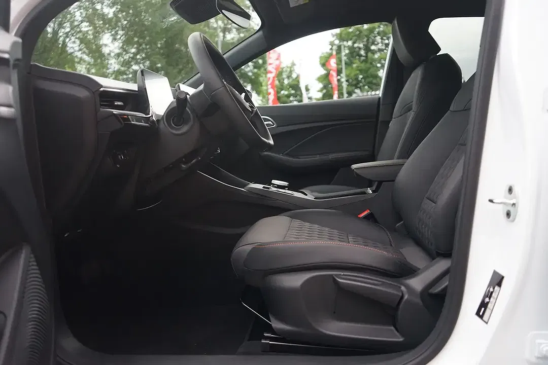 MG MG3 1.5 Hybrid AUT Luxury - Thumbnail 9